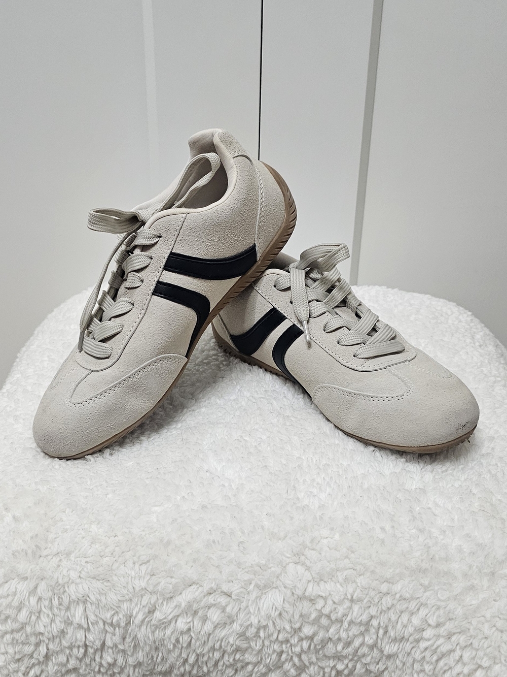 Project Cloud Sneakers 5.5